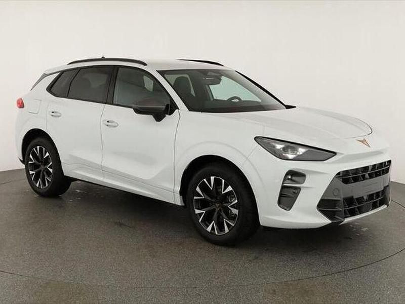 Neu Cupra Leon 110 PS (80 kW) 2025 Andere SUV