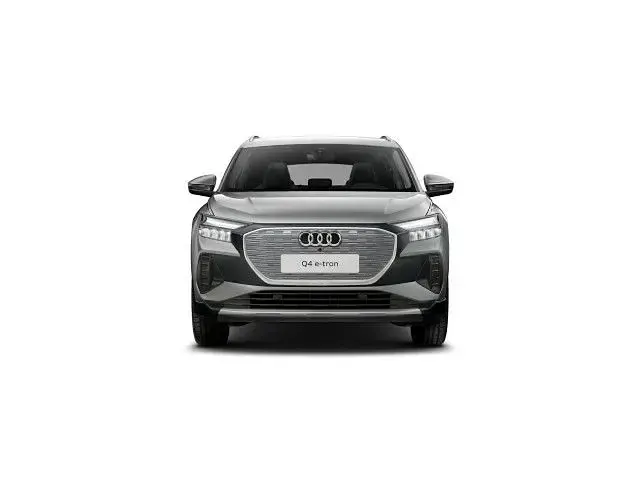 Second-hand Audi Q4 e-tron Advanced 150 kW (204 CP) 2023 Gri SUV
