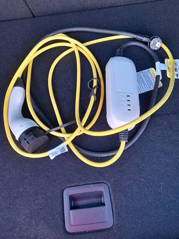 Gebraucht VW ID.3 Pro 106 kW (145 PS) 2022 Weiß Kleinwagen