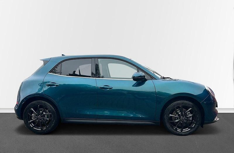 Gebraucht Ora 03 125 kW (171 PS) 2023 Grün metallic Kleinwagen