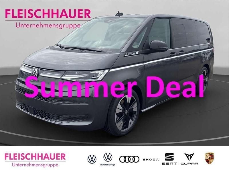 Grau Neu 2025 VW T7 Edition Van | 69.997 € - Bild 1/4