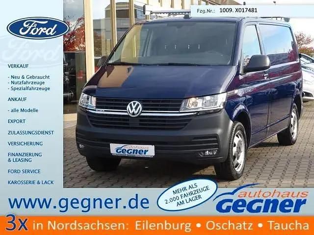 Usata VW Transporter 2022 Andere Furgone