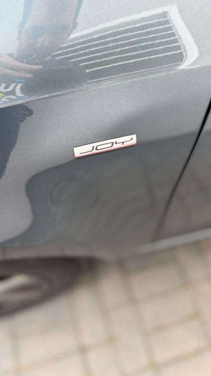 Gebraucht Skoda Octavia Joy 150 PS (110 kW) 2016 Grau Kleinwagen