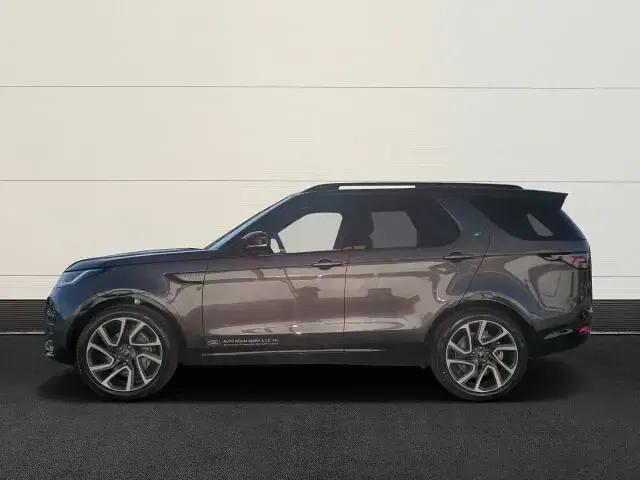 Gebraucht Land Rover Discovery HSE Dynamic 249 PS (183 kW) 2024 Andere farbe SUV