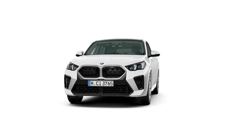 Gebraucht 2025 BMW X2 Efficient Dynamics SUV | 42.490 € (Fairer Preis) - Bild 1/2