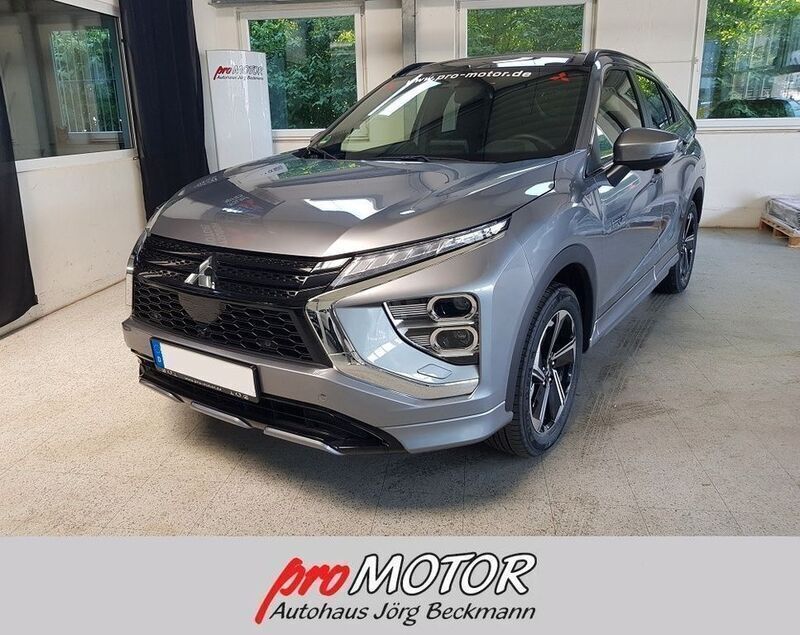 Gebraucht 2025 Mitsubishi Eclipse Cross Top SUV | 35.990 € - Bild 1/4