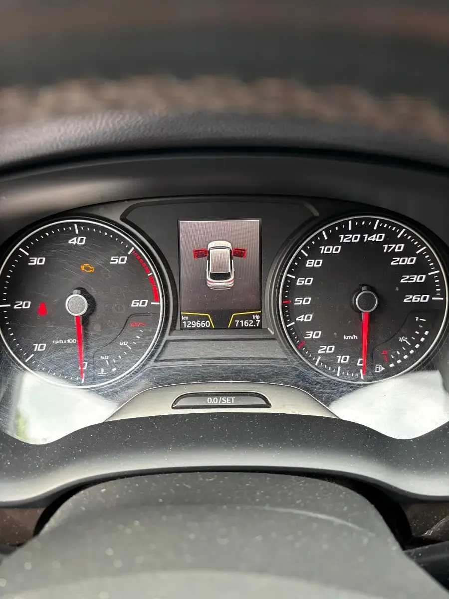 Gebraucht Seat Ateca 4Drive 150 PS (110 kW) 2017 Silber SUV