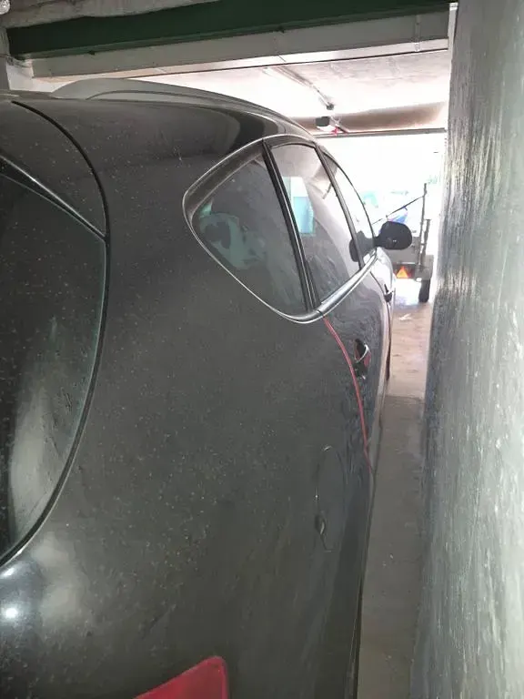 Gebraucht Seat Altea Style 160 PS (117 kW) 2010 Schwarz Van / Kleinbus