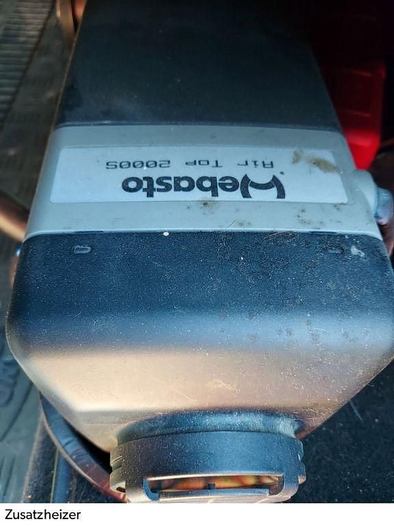 Gebraucht Land Rover Defender 150 PS (110 kW) 2003 Grün Kombi