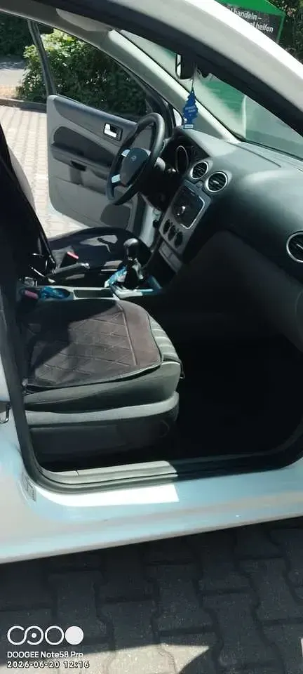 Gebraucht Ford Focus Ambiente 109 PS (80 kW) 2009 Kombi