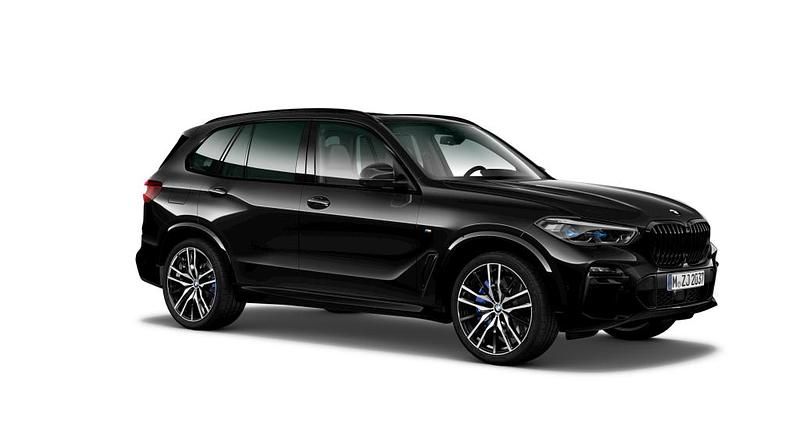 Używany BMW X5 Shadowline 530 KM (389 kW) 2024 SUV