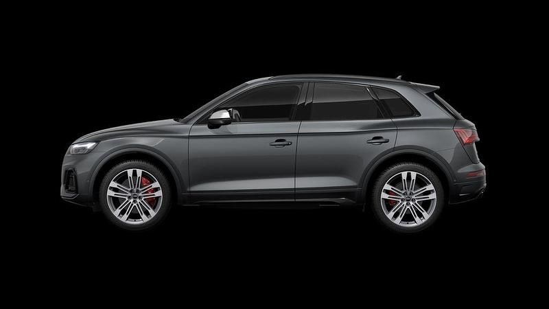 Gebraucht Audi SQ5 Ambiente 341 PS (250 kW) 2023 Grau SUV