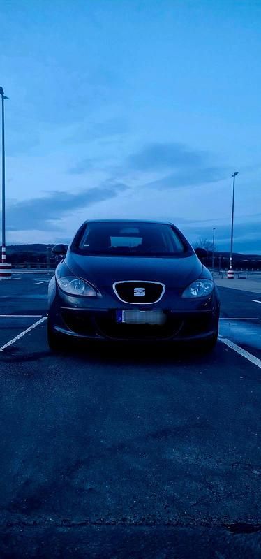 Gebraucht Seat Altea 102 PS (75 kW) 2007 Grau Kombi