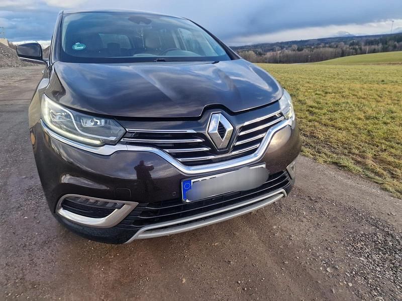 Second-hand Renault Espace 160 CP (117 kW) 2015 Maro Monovolum