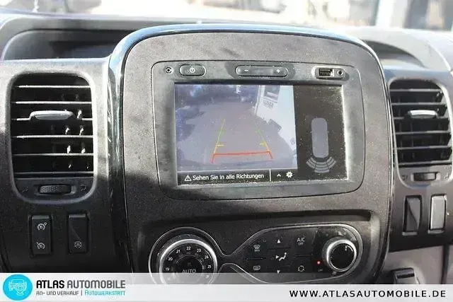 Usata Fiat Talento 170 CV (125 kW) 2021 Nero Monovolume