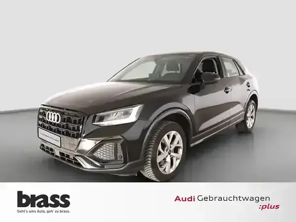 Gebraucht Audi Q2 Advanced Plus 150 PS (110 kW) 2025 SUV