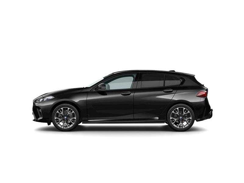 Neu BMW 120 M Sport 156 PS (114 kW) 2026 Saphirschwarz metallic Kleinwagen