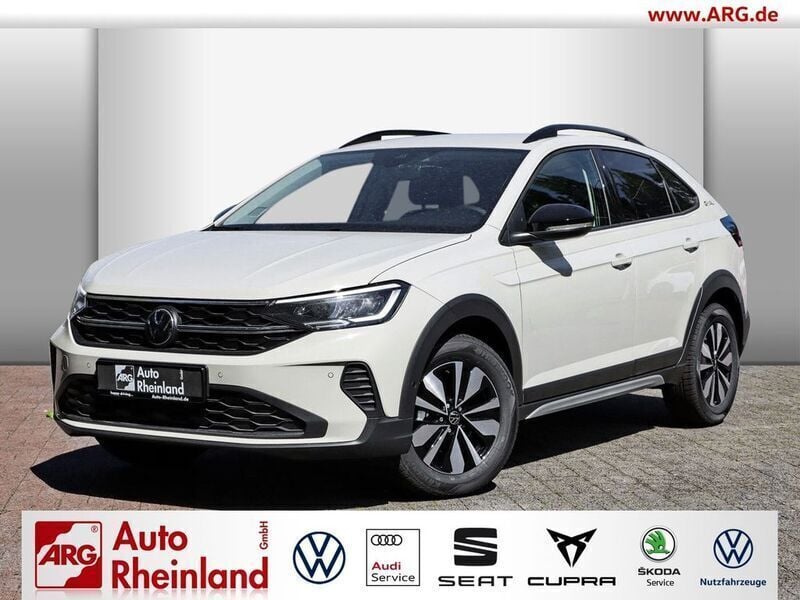 Grau Neu 2025 VW Taigo Goal SUV | 28.790 € (Etwas zu teuer) - Bild 1/4