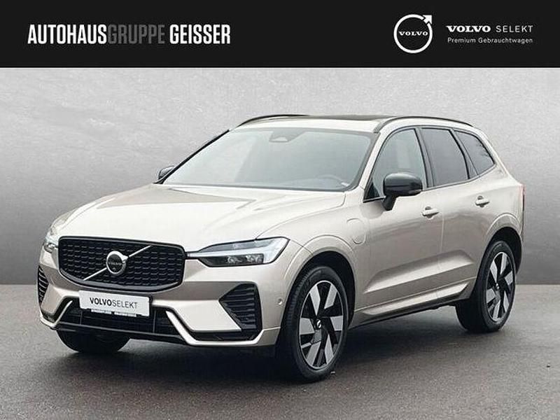 Bright dusk Gebraucht 2024 Volvo XC60 Plus SUV | 56.750 € (Etwas zu teuer) - Bild 1/4