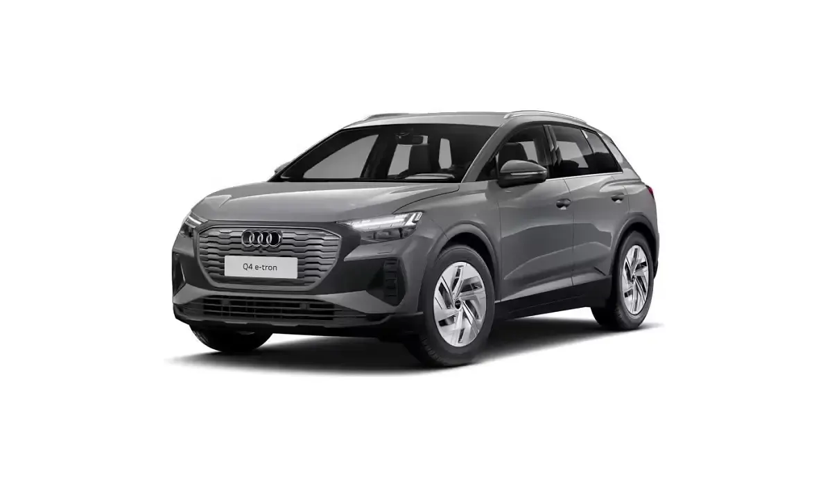 Second-hand Audi Q4 e-tron Ambiente 150 kW (204 CP) 2025 SUV