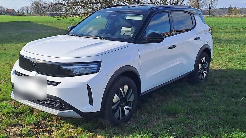 Gebraucht Opel Frontera 145 PS (106 kW) 2025 SUV