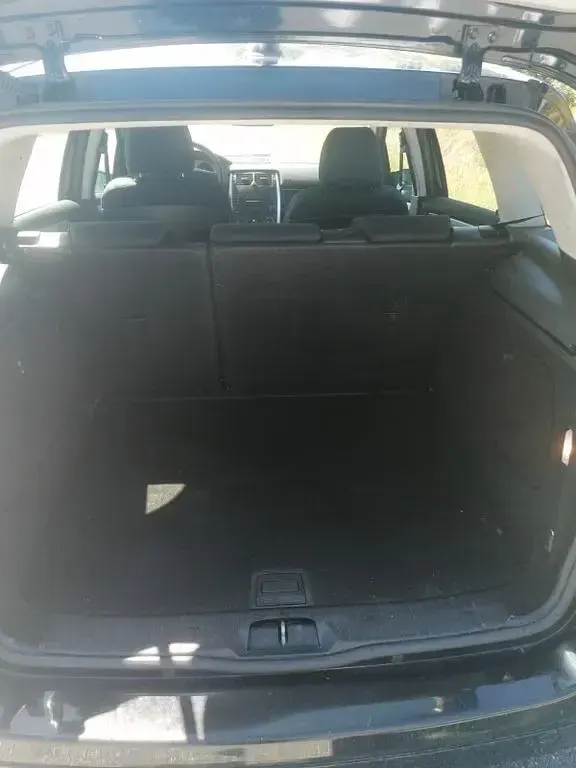 Gebraucht Mercedes B150 Edition 95 PS (69 kW) 2007 Schwarz Van / Kleinbus