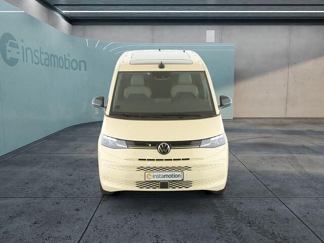 Gebraucht VW Multivan Life 150 PS (110 kW) 2024 Andere farbe Van