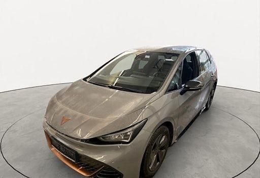 Gebraucht Cupra Born 150 kW (204 PS) 2023 Grau Kleinwagen