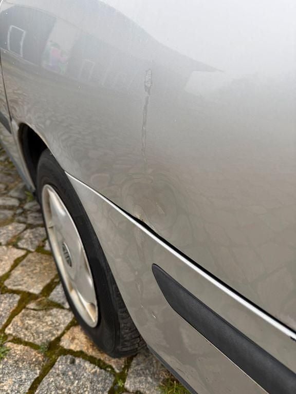 Gebraucht Volvo V70 170 PS (125 kW) 2002 Silber Kombi