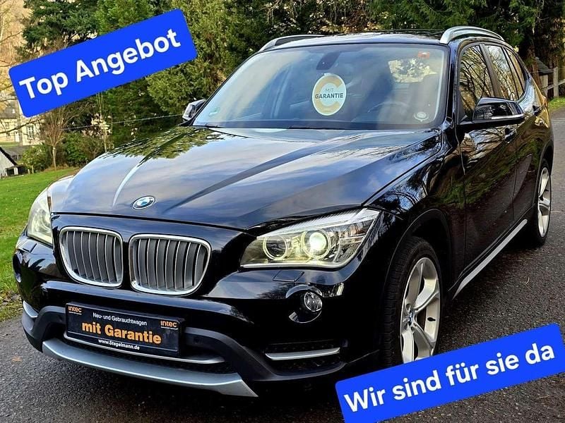 Other Gebraucht 2012 BMW 120 Sport Line Kleinwagen | 11.990 € (Fairer Preis) - Bild 1/4