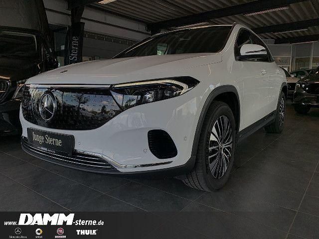Gebraucht Mercedes EQA250 139 kW (190 PS) 2025 SUV