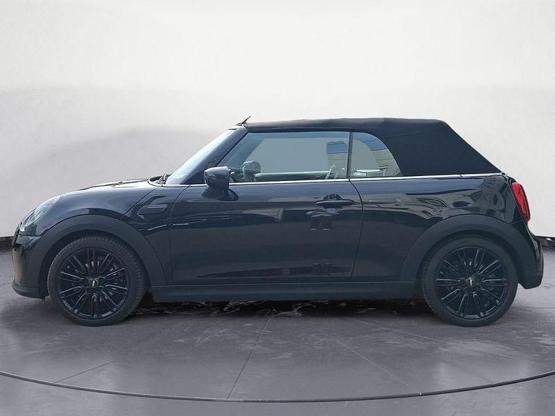 Gebraucht Mini Cooper Cabriolet Classic 136 PS (100 kW) 2023 Schwarz Cabrio