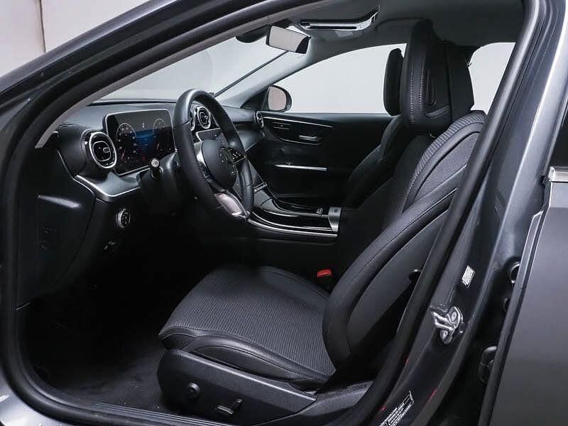 Gebraucht Mercedes C220 Avantgarde 205 PS (150 kW) 2025 Grau Limousine