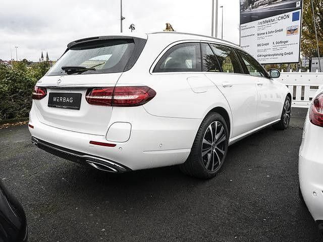 Gebraucht 2023 Mercedes E300 | 36.990 € (Superpreis) - Bild 1/4