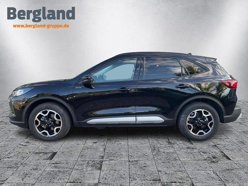 Gebraucht Ford Kuga Active 243 PS (178 kW) 2025 Agate black SUV