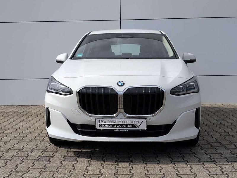 Gebraucht BMW 220 156 PS (114 kW) 2025 Weiss Kombi