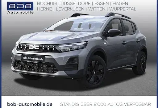 Gebraucht Dacia Sandero Essentiel 110 PS (80 kW) 2026 Limousine