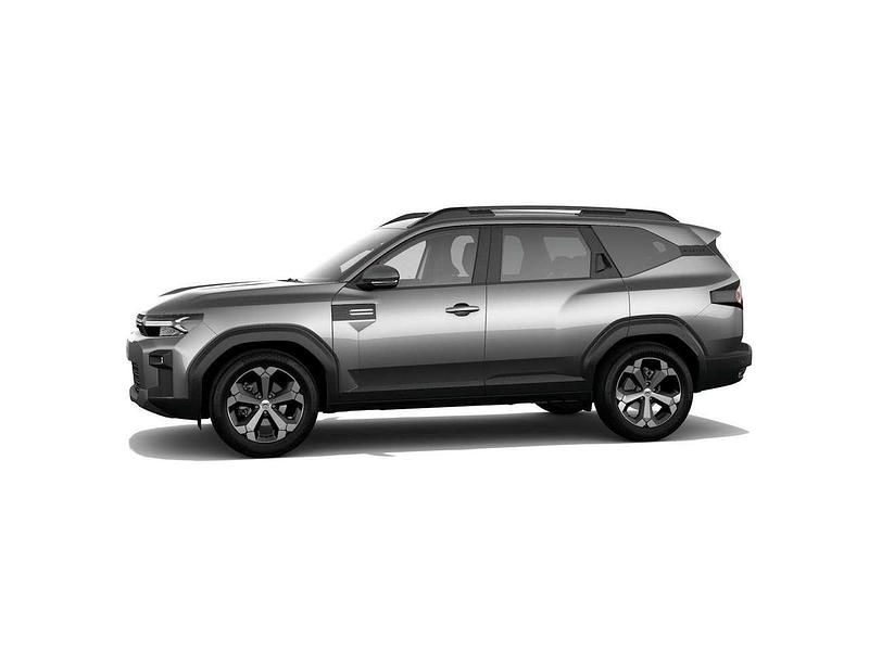 Neu Dacia Bigster Journey 140 PS (102 kW) 2025 Dolomitgrau SUV