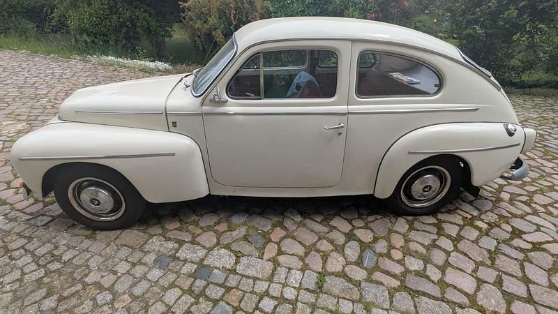 Gebraucht Volvo PV544 68 PS (50 kW) 1965 Andere farben Coupé