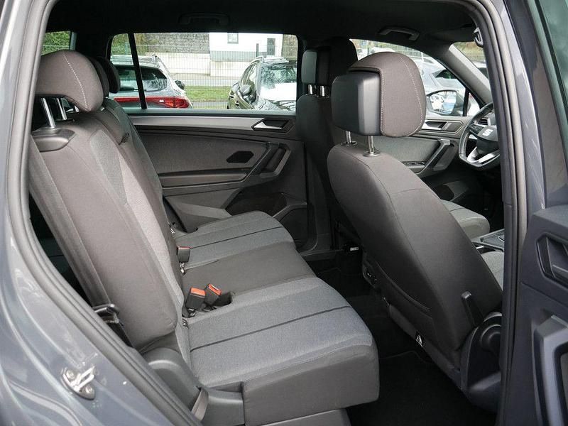 Gebraucht Seat Tarraco Beats 150 PS (110 kW) 2022 Grau SUV