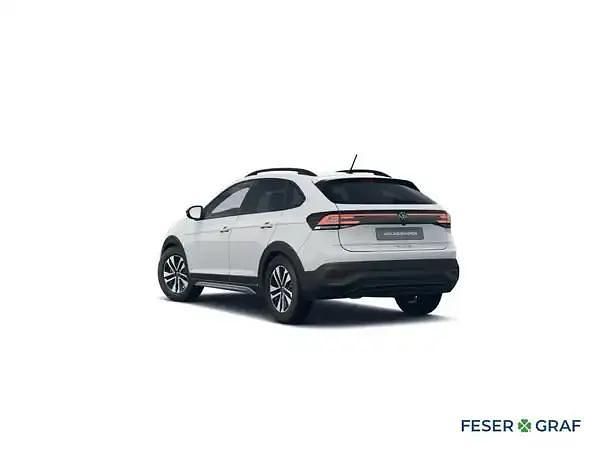 Neu VW Taigo 116 PS (85 kW) 2026 Pure white uni SUV