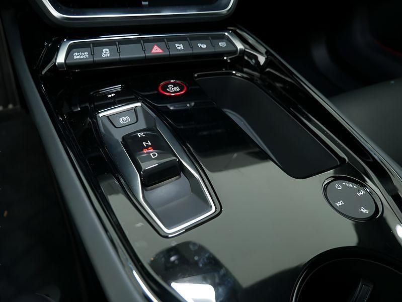 Second-hand Audi e-tron GT quattro 439 kW (598 CP) 2023 Gri Berlinǎ