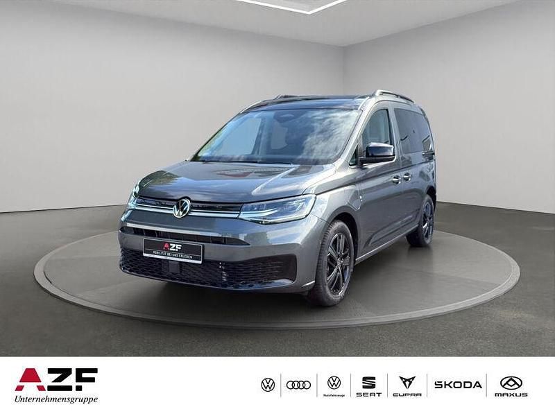 Używany VW Caddy Life 116 KM (85 kW) 2025 Minivan