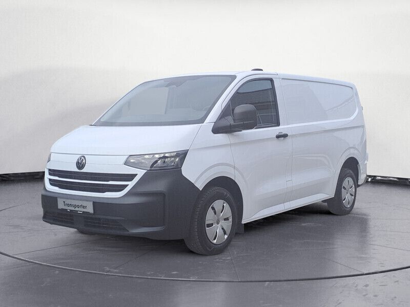 Weiß Gebraucht 2025 VW T6.1 Van | 49.990 € (Superpreis) - Bild 1/4