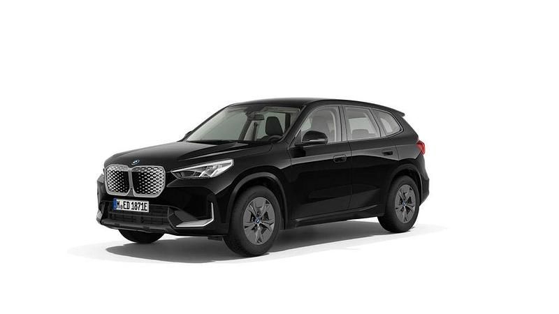 Schwarz Neu 2025 BMW iX1 SUV | 37.900 € - Bild 1/4