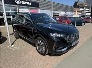 Neu Wey 03 Lux 204 PS (150 kW) 2025 Schwarz (lava black) SUV