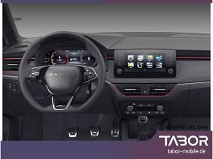 Neu Skoda Scala 116 PS (85 kW) 2026 Blackmagic perleffekt Kleinwagen