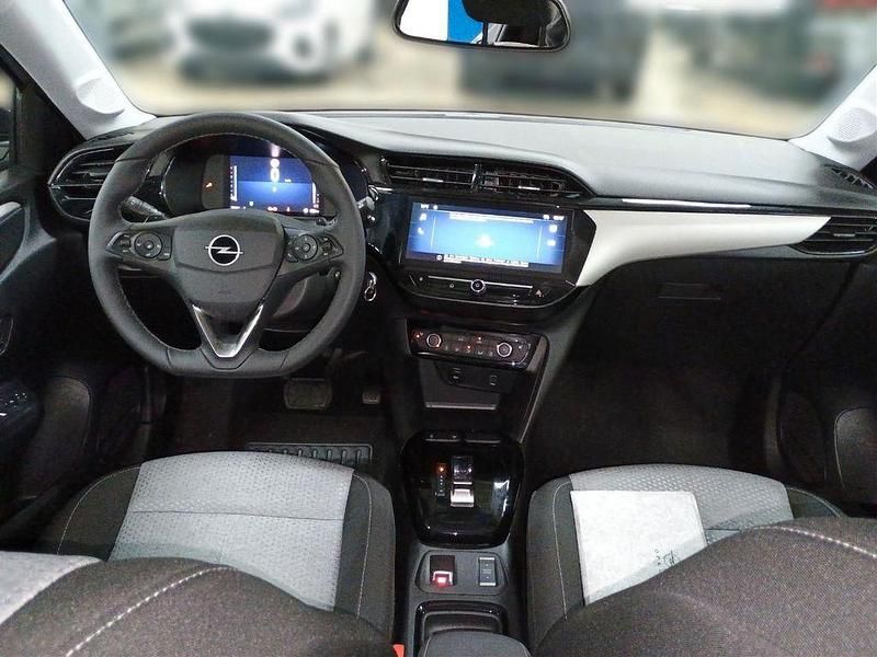 Gebraucht Opel Corsa 101 PS (74 kW) 2025 Grau Kleinwagen