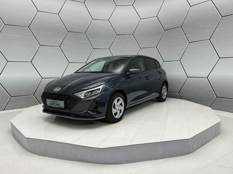 Andere Neu 2024 Hyundai i20 Limousine | 16.990 € (Superpreis) - Bild 1/4