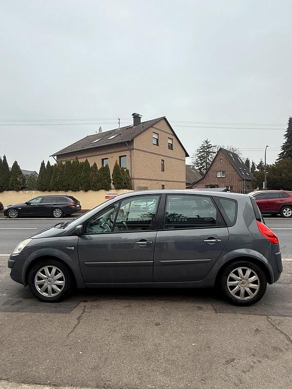 Gebraucht Renault Mégane II 2007 Andere farben Limousine